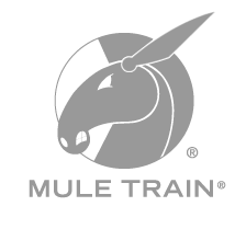 Mule Train